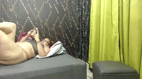 WILD GROUP - SAMANTHA TS - BRITANY REAL GIRL -  CHRISTOPHER BOY  - JUSTIN  BOY online show from February 2026 01:02:01 AM