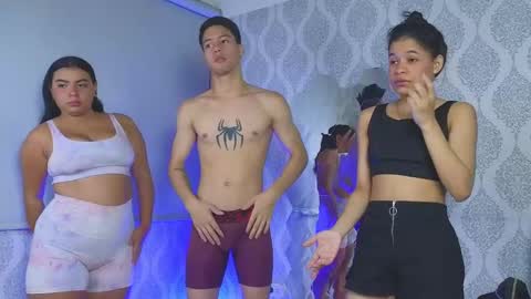 Snapshot of partyhottwink chatting on November 2025 01:33:02 PM Danna online show from November 2025 01:33:02 PM