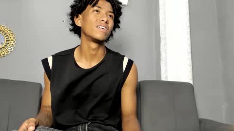 PARZIVAL online show from January 2026 07:45:01 PM