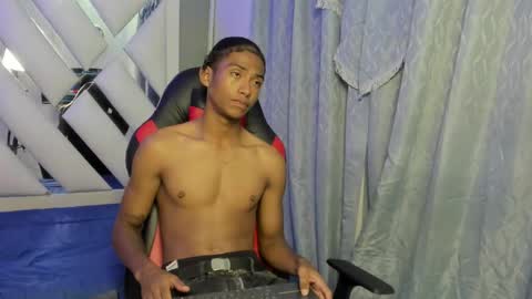 PARZIVAL online show from March 2026 06:10:01 PM