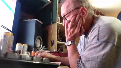 pascal88881 online show from October 2025 09:55:01 AM