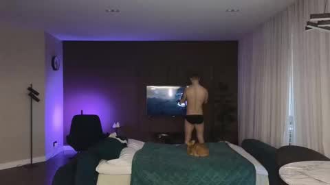 Pashka online show from March 2026 05:13:01 AM