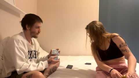 Kira and Mike online show from May 2026 08:55:02 AM
