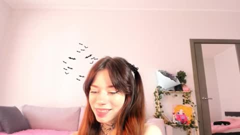 Bella online show from October 2025 03:08:01 AM