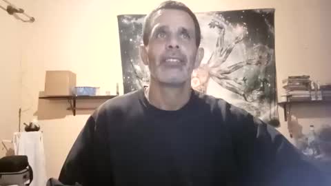 Passionateparaplegic online show from February 2025 08:00:02 AM