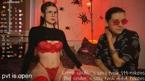 Zoe online show from November 2025 08:16:02 AM