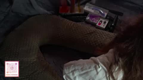 Call me Miss Alice Careful Passion Queen online show from November 2025 11:07:01 AM