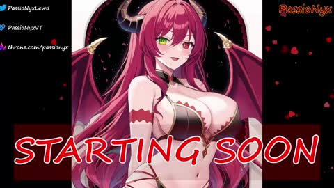 Succubus Nyx online show from January 2025 03:48:02 AM