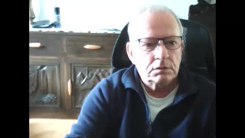 Master Bates online show from April 2026 09:11:02 AM