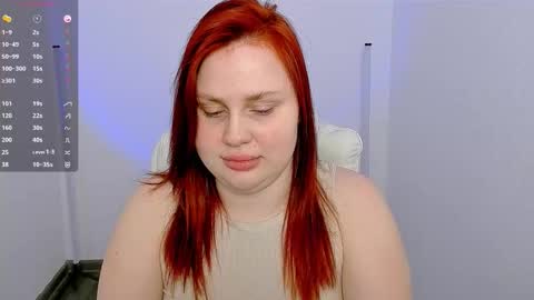 Snapshot of patricia__perez chatting on February 2026 10:49:02 AM Pat online show from February 2026 10:49:02 AM