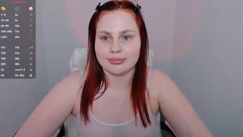 Snapshot of patricia__perez chatting on February 2026 11:44:01 AM Pat online show from February 2026 11:44:01 AM