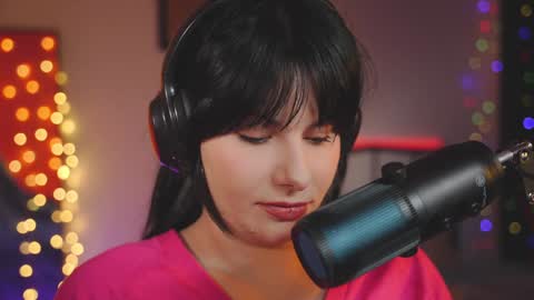 Snapshot of patricia_bennett chatting on December 2024 06:48:01 PM Patricia online show from December 2024 06:48:01 PM