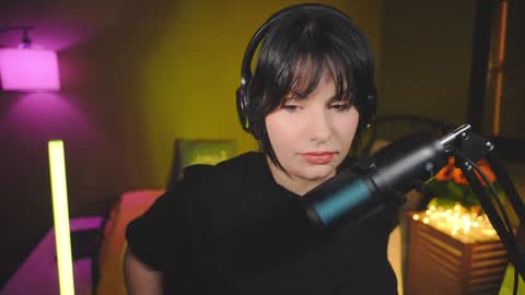 Snapshot of patricia_bennett chatting on December 2024 07:00:02 PM Patricia online show from December 2024 07:00:02 PM