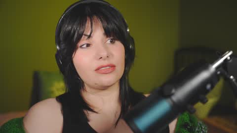 Snapshot of patricia_bennett chatting on January 2025 10:46:01 PM Patricia online show from January 2025 10:46:01 PM