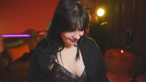 Snapshot of patricia_bennett chatting on March 2025 11:28:02 PM Patricia online show from March 2025 11:28:02 PM