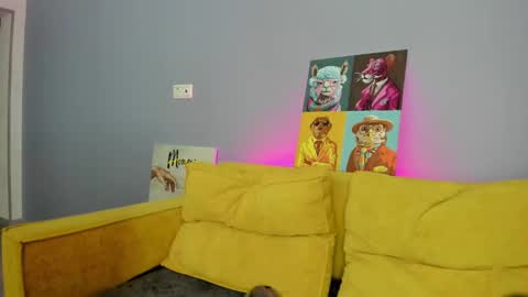 Patricia GMT2 Wed-Thu 5-11am Sat-Mon 5-11am online show from January 2025 09:35:02 PM