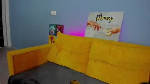 Patricia GMT2 Wed-Thu 5-11am Sat-Mon 5-11am online show from January 2025 09:36:01 PM