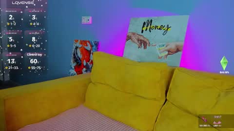 Patricia GMT2 Wed-Thu 5-11am Sat-Mon 5-11am online show from March 2025 09:14:02 PM