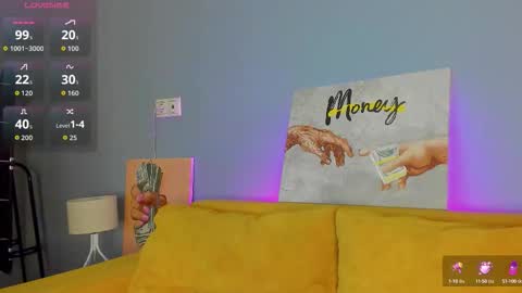 Patricia GMT2 Wed-Thu 5-11am Sat-Mon 5-11am online show from October 2025 08:38:02 PM