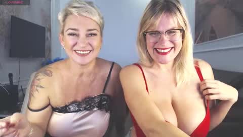 patricia_lions_ online show from January 2026 06:15:02 AM