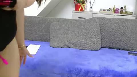 Snapshot of patricia_misss chatting on July 2026 08:52:02 PM online show from July 2026 08:52:02 PM