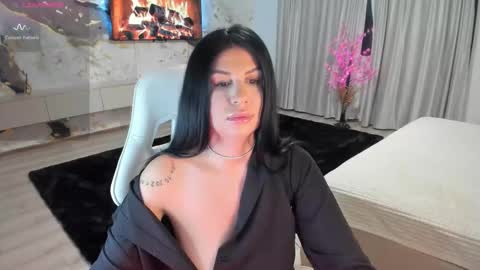 Patricia online show from November 2025 04:46:01 AM