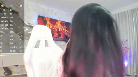 Patricia online show from April 2026 04:54:01 AM