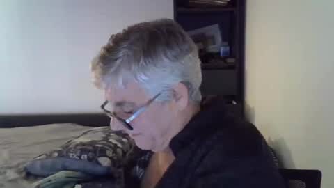 patrick5275 online show from December 2024 09:12:02 PM