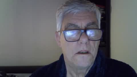 patrick5275 online show from January 2025 06:46:01 AM