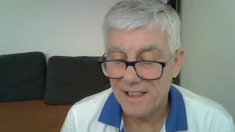 patrick5275 online show from January 2025 09:53:02 AM