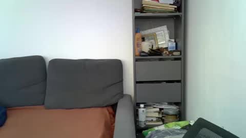 patrick5275 online show from January 2025 01:09:01 PM