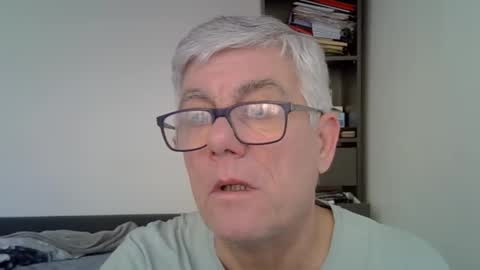 patrick5275 online show from January 2025 09:06:02 AM