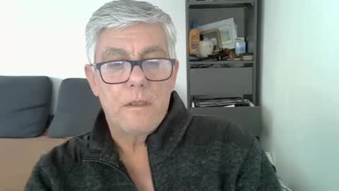 patrick5275 online show from January 2025 12:39:02 PM