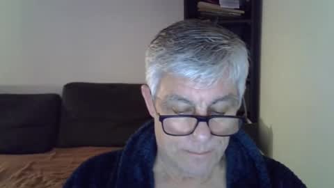 patrick5275 online show from January 2025 07:07:02 AM