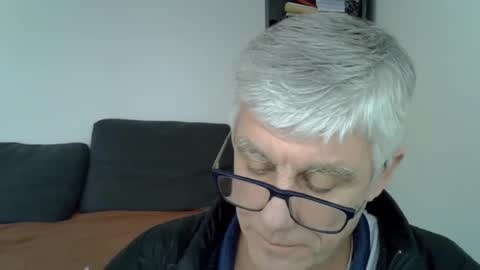 patrick5275 online show from January 2025 03:33:01 PM