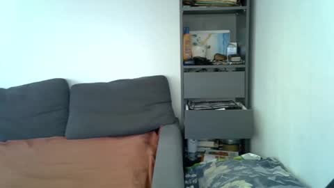 patrick5275 online show from February 2025 01:22:02 PM