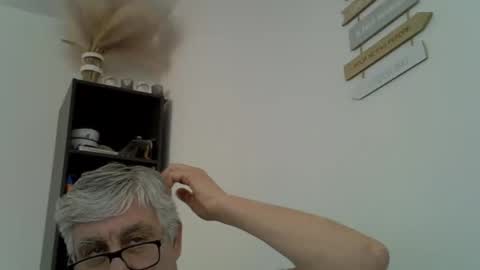 patrick5275 online show from February 2025 03:04:02 PM