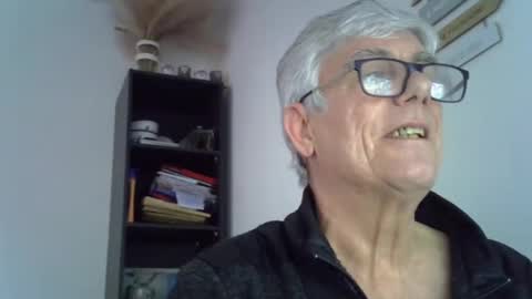 patrick5275 online show from March 2025 04:54:02 PM