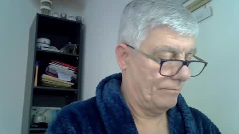 patrick5275 online show from March 2025 07:05:02 AM