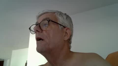 patrick5275 online show from September 2025 08:14:01 AM