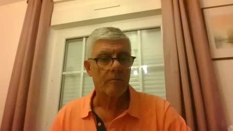 patrick5275 online show from September 2025 07:47:01 PM