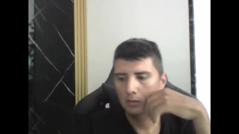 patrick935949 online show from April 2026 06:53:02 PM