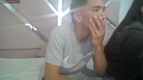 patrick_and_greeicy online show from December 2024 06:55:02 AM