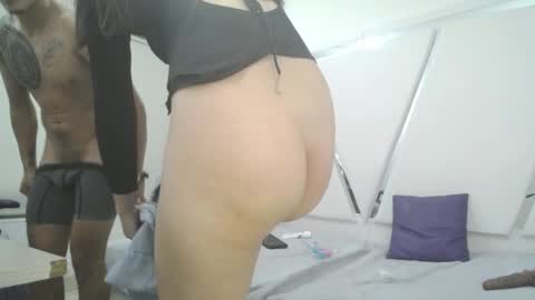 patrick_and_greeicy online show from December 2024 09:39:02 AM