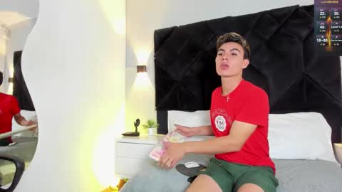 patrick belier online show from March 2026 03:08:01 PM