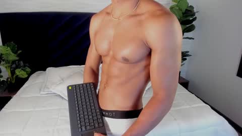 Patrick Brown online show from February 2025 11:50:01 AM