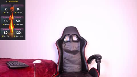 patrick_hot69 online show from February 2025 04:22:02 AM