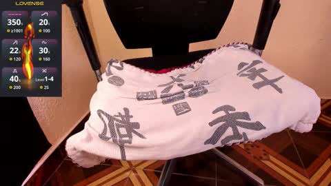 patrick_hot69 online show from February 2026 01:16:01 PM