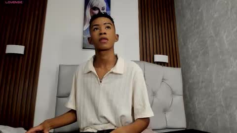 Patrick online show from March 2026 07:50:01 PM