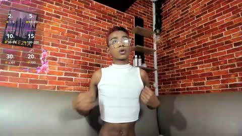 Patrick online show from April 2026 09:17:02 PM